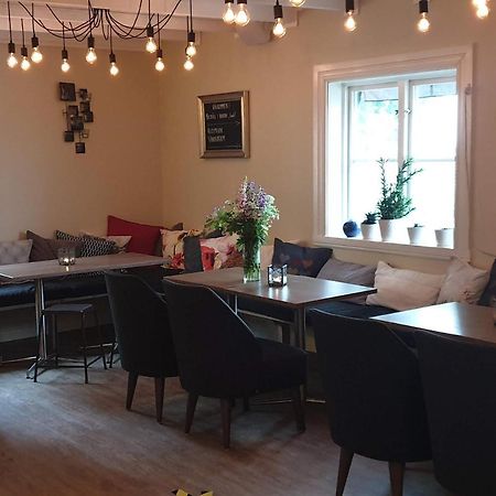 Strandterrassen Hostel Gränna Екстериор снимка