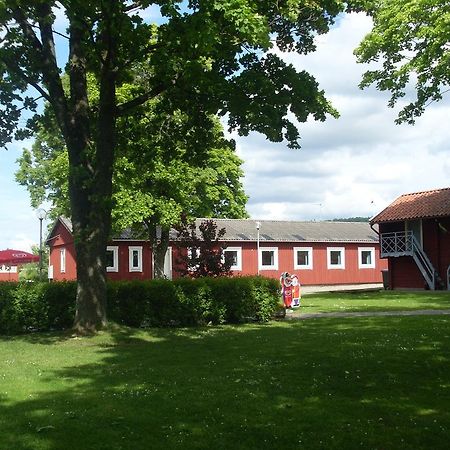 Strandterrassen Hostel Gränna Екстериор снимка