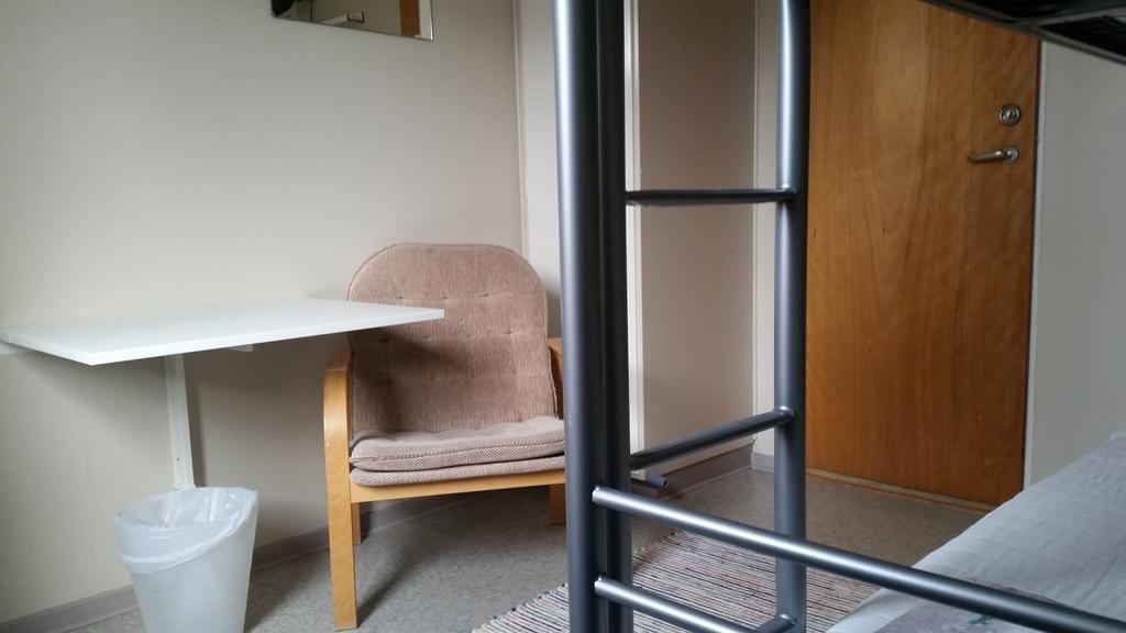 Strandterrassen Hostel Gränna Екстериор снимка