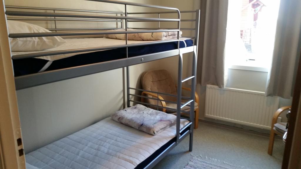 Strandterrassen Hostel Gränna Екстериор снимка