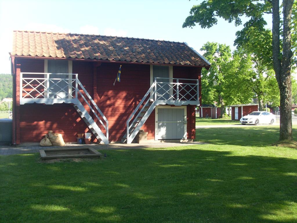 Strandterrassen Hostel Gränna Екстериор снимка