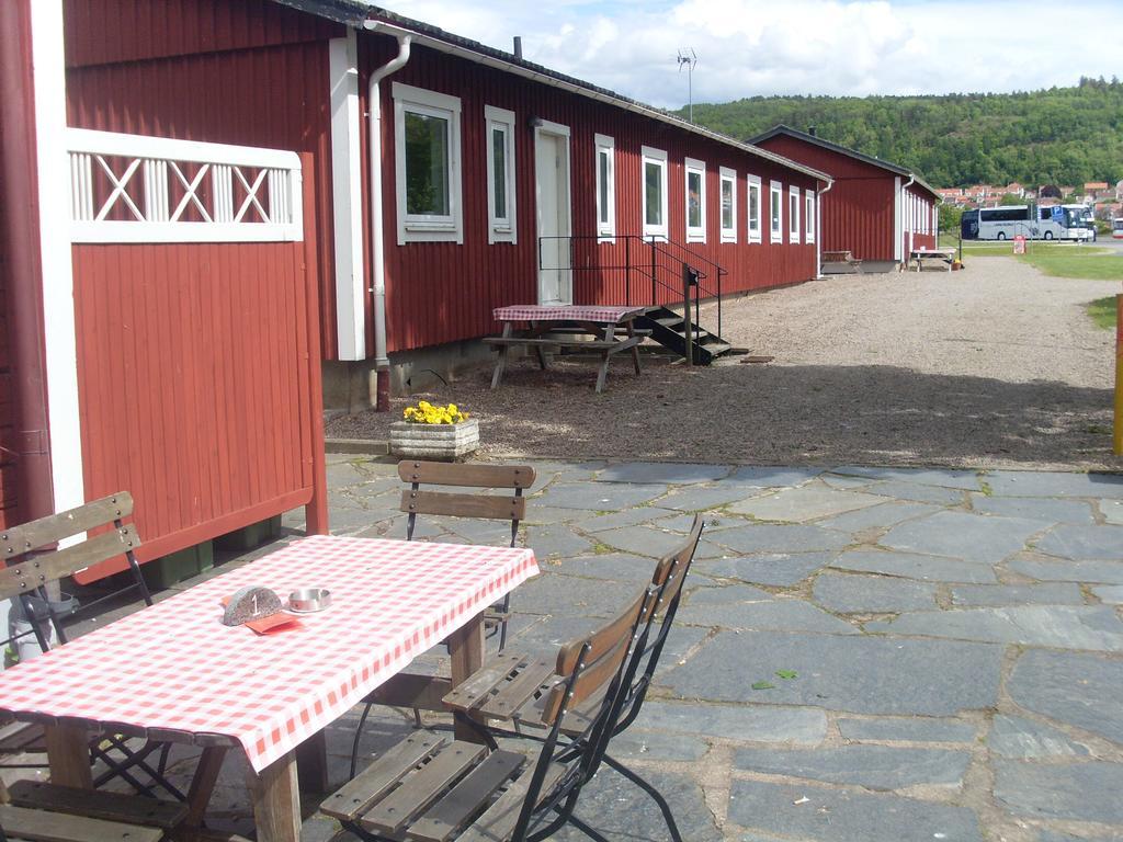 Strandterrassen Hostel Gränna Екстериор снимка