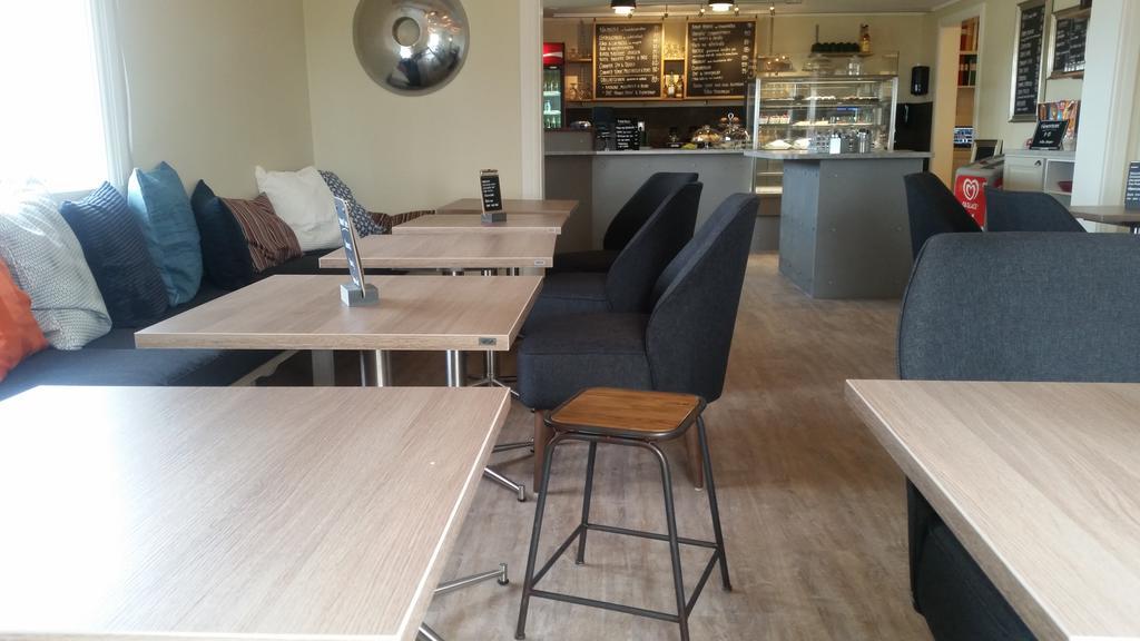 Strandterrassen Hostel Gränna Екстериор снимка